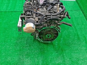 ДВИГАТЕЛЬ НА MAZDA ATENZA GY3W L3-VE