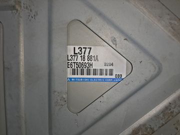 ДВИГАТЕЛЬ НА MAZDA ATENZA GY3W L3-VE