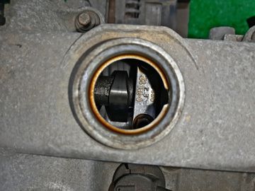 ДВИГАТЕЛЬ НА MAZDA ATENZA GY3W L3-VE