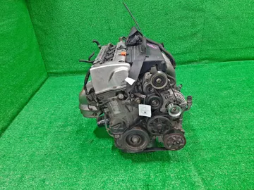ДВИГАТЕЛЬ НА HONDA ACCORD CL7 K20A