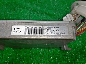ДВИГАТЕЛЬ НА HONDA ACCORD CL7 K20A