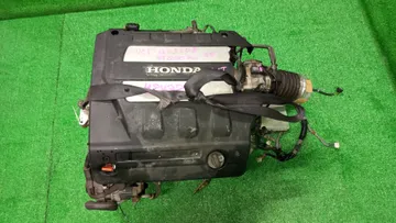 ДВИГАТЕЛЬ НА HONDA INSPIRE UC1 J30A