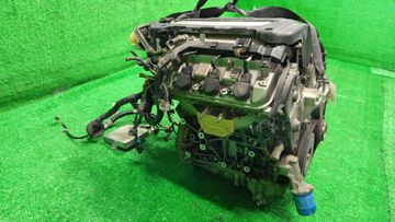 ДВИГАТЕЛЬ НА HONDA INSPIRE UC1 J30A