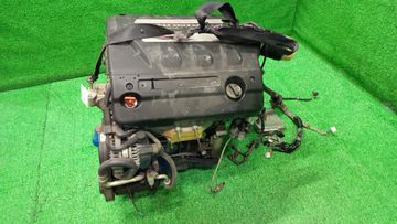 ДВИГАТЕЛЬ НА HONDA INSPIRE UC1 J30A