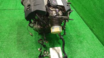 ДВИГАТЕЛЬ НА HONDA INSPIRE UC1 J30A