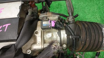 ДВИГАТЕЛЬ НА HONDA INSPIRE UC1 J30A