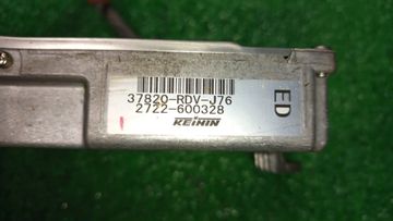 ДВИГАТЕЛЬ НА HONDA INSPIRE UC1 J30A