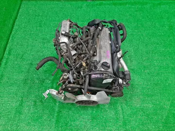 ДВИГАТЕЛЬ НА TOYOTA CAMI J100E HC-EJ