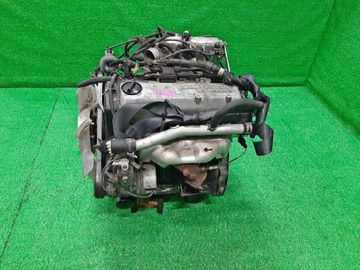 ДВИГАТЕЛЬ НА TOYOTA CAMI J100E HC-EJ