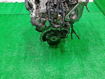 ДВИГАТЕЛЬ НА TOYOTA CAMI J100E HC-EJ