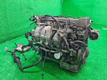 ДВИГАТЕЛЬ НА NISSAN BASSARA JU30 KA24DE