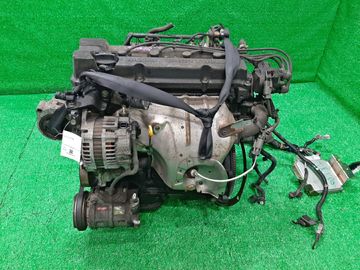 ДВИГАТЕЛЬ НА NISSAN BASSARA JU30 KA24DE