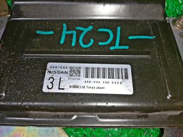 ДВИГАТЕЛЬ НА NISSAN SERENA TC24 QR20DE
