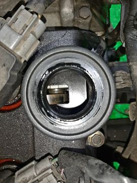 ДВИГАТЕЛЬ НА NISSAN SERENA TC24 QR20DE