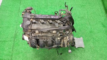 ДВИГАТЕЛЬ НА MAZDA AXELA BKEP LF-DE