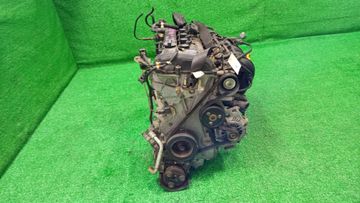 ДВИГАТЕЛЬ НА MAZDA AXELA BKEP LF-DE