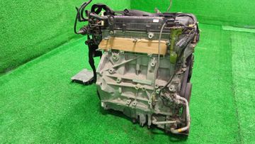 ДВИГАТЕЛЬ НА MAZDA AXELA BKEP LF-DE