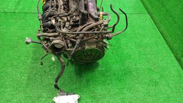 ДВИГАТЕЛЬ НА MAZDA AXELA BKEP LF-DE