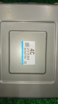 ДВИГАТЕЛЬ НА MAZDA AXELA BKEP LF-DE