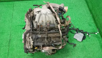 ДВИГАТЕЛЬ НА NISSAN TEANA J31 VQ23DE