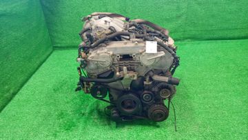 ДВИГАТЕЛЬ НА NISSAN TEANA J31 VQ23DE