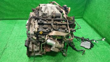 ДВИГАТЕЛЬ НА NISSAN TEANA J31 VQ23DE
