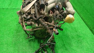 ДВИГАТЕЛЬ НА NISSAN TEANA J31 VQ23DE