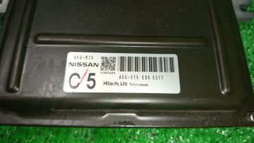 ДВИГАТЕЛЬ НА NISSAN TEANA J31 VQ23DE