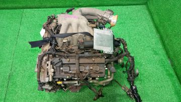 ДВИГАТЕЛЬ НА NISSAN TEANA J31 VQ23DE