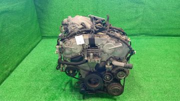 ДВИГАТЕЛЬ НА NISSAN TEANA J31 VQ23DE