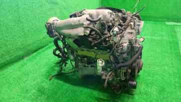 ДВИГАТЕЛЬ НА NISSAN TEANA J31 VQ23DE