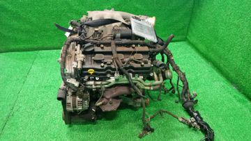 ДВИГАТЕЛЬ НА NISSAN TEANA J31 VQ23DE