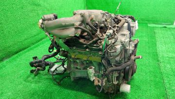 ДВИГАТЕЛЬ НА NISSAN TEANA J31 VQ23DE