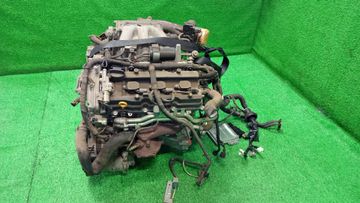 ДВИГАТЕЛЬ НА NISSAN TEANA J31 VQ23DE