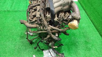 ДВИГАТЕЛЬ НА NISSAN TEANA J31 VQ23DE