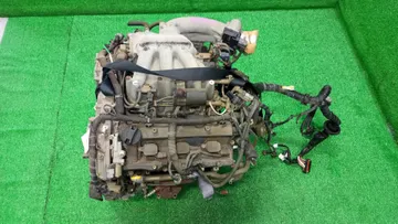 ДВИГАТЕЛЬ НА NISSAN TEANA J31 VQ23DE