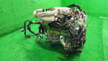 ДВИГАТЕЛЬ НА NISSAN TEANA J31 VQ23DE