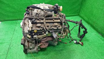 ДВИГАТЕЛЬ НА NISSAN TEANA J31 VQ23DE