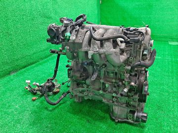 ДВИГАТЕЛЬ НА NISSAN LIBERTY RM12 QR20DE