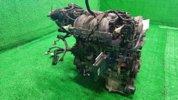 ДВИГАТЕЛЬ НА NISSAN SERENA TC24 QR20DE