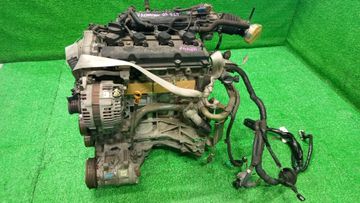 ДВИГАТЕЛЬ НА NISSAN SERENA TC24 QR20DE