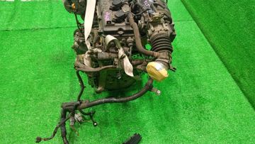 ДВИГАТЕЛЬ НА NISSAN SERENA TC24 QR20DE