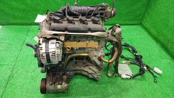 ДВИГАТЕЛЬ НА NISSAN SERENA TC24 QR20DE