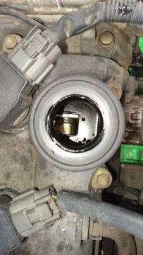 ДВИГАТЕЛЬ НА NISSAN SERENA TC24 QR20DE