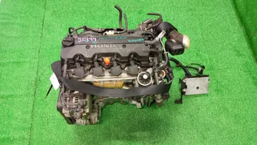 ДВИГАТЕЛЬ НА HONDA ACCORD CU1 R20A