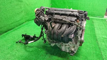 ДВИГАТЕЛЬ НА HONDA ACCORD CU1 R20A