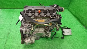 ДВИГАТЕЛЬ НА HONDA ACCORD CU1 R20A