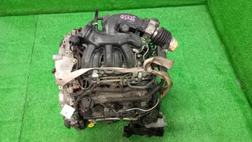 ДВИГАТЕЛЬ НА NISSAN TEANA J32 VQ25DE