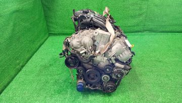 ДВИГАТЕЛЬ НА NISSAN TEANA J32 VQ25DE