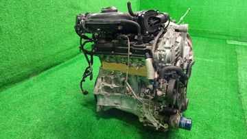 ДВИГАТЕЛЬ НА NISSAN TEANA J32 VQ25DE